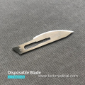 Disposable Sterile Surgical Blade